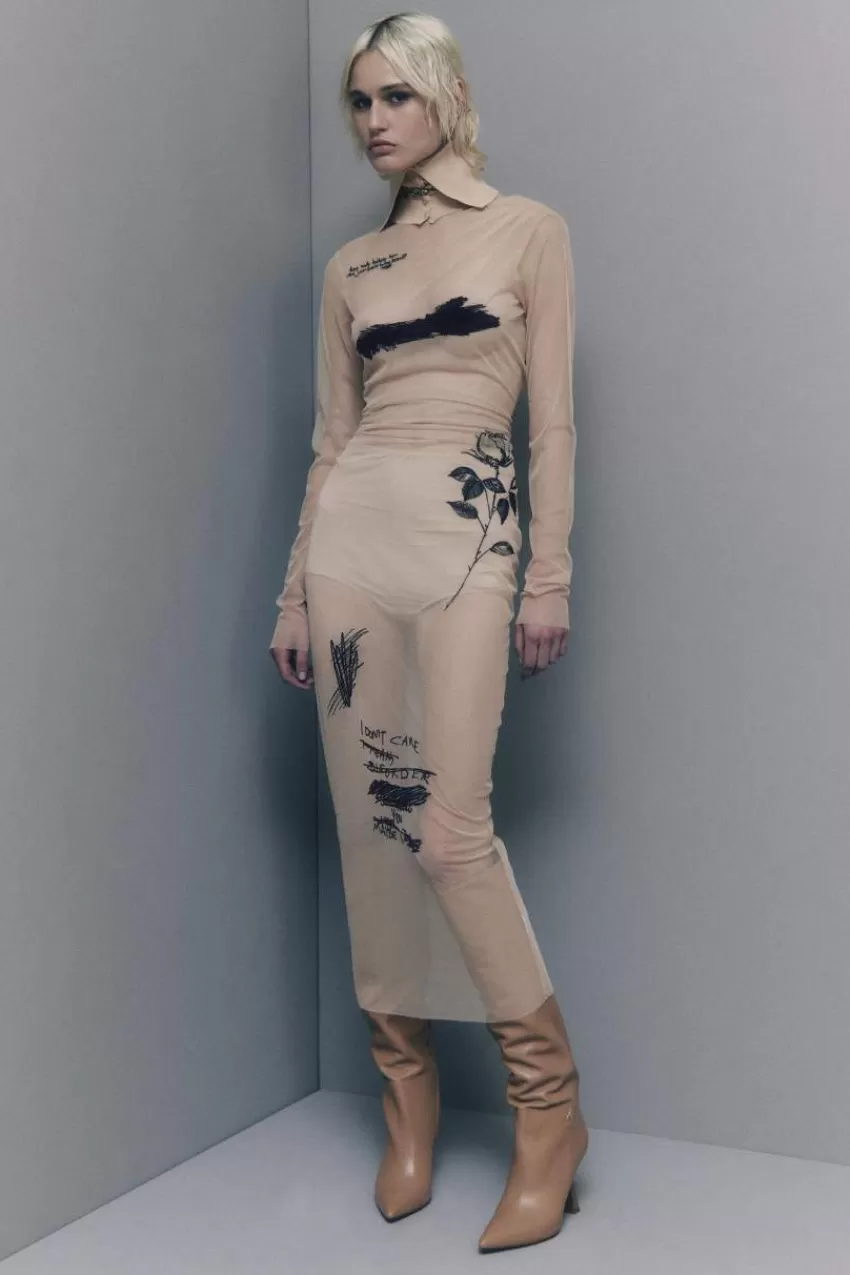 abito_con_ricamo_in_tulle_6.webp Patrizia Pepe Lunghi<Abito con ricamo in tulle