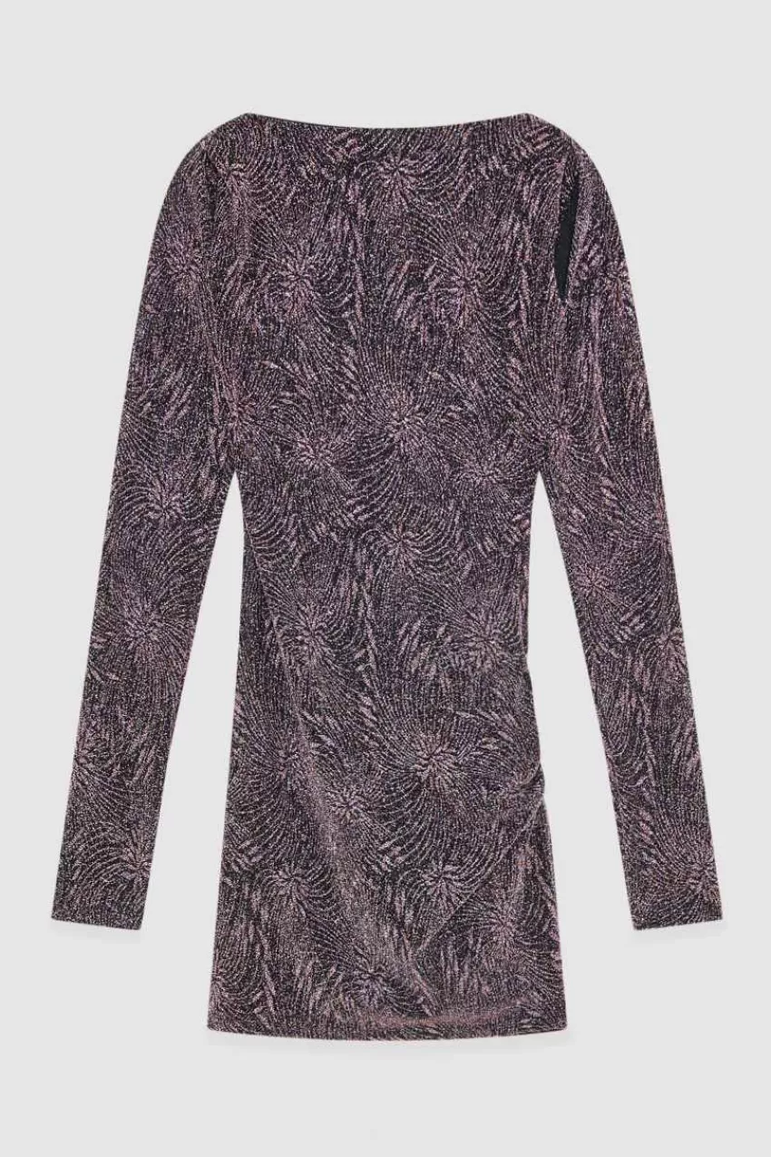 abito_cut_out_mini_in_jersey_4.webp Patrizia Pepe Mini<Abito cut out mini in jersey