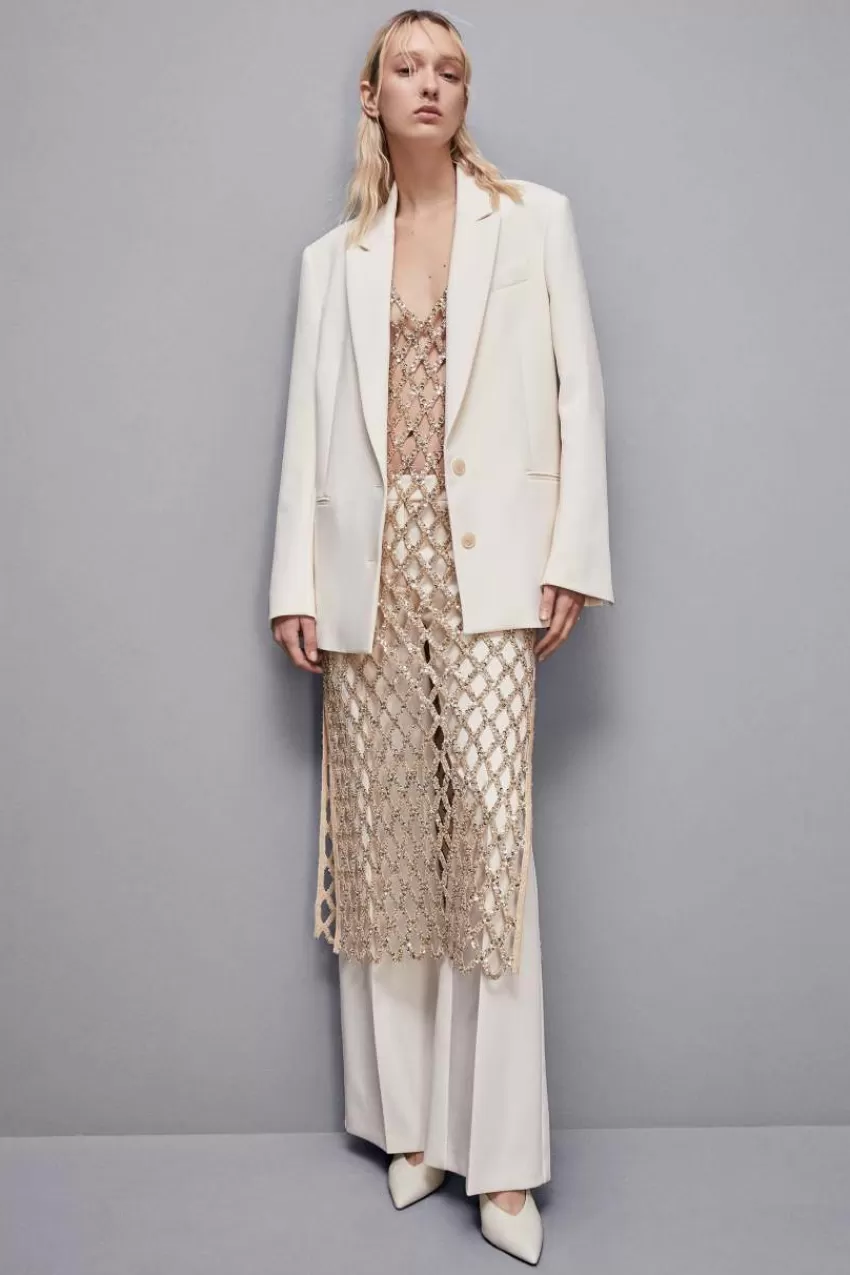 abito_in_rete_gioiello_slim_fit_5.webp Patrizia Pepe Midi<Abito in rete gioiello slim fit