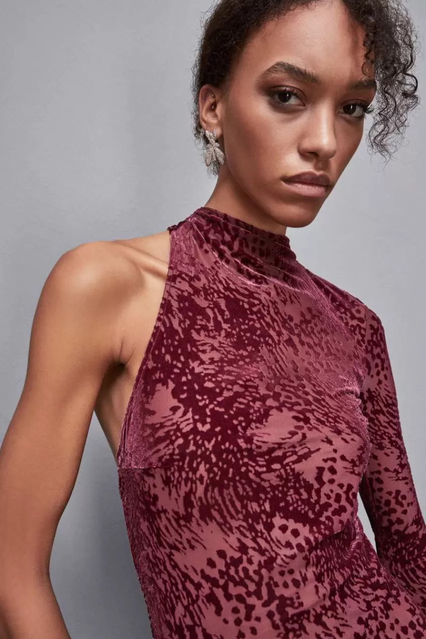 abito_monospalla_in_jersey_3.webp Patrizia Pepe Midi<Abito monospalla in jersey