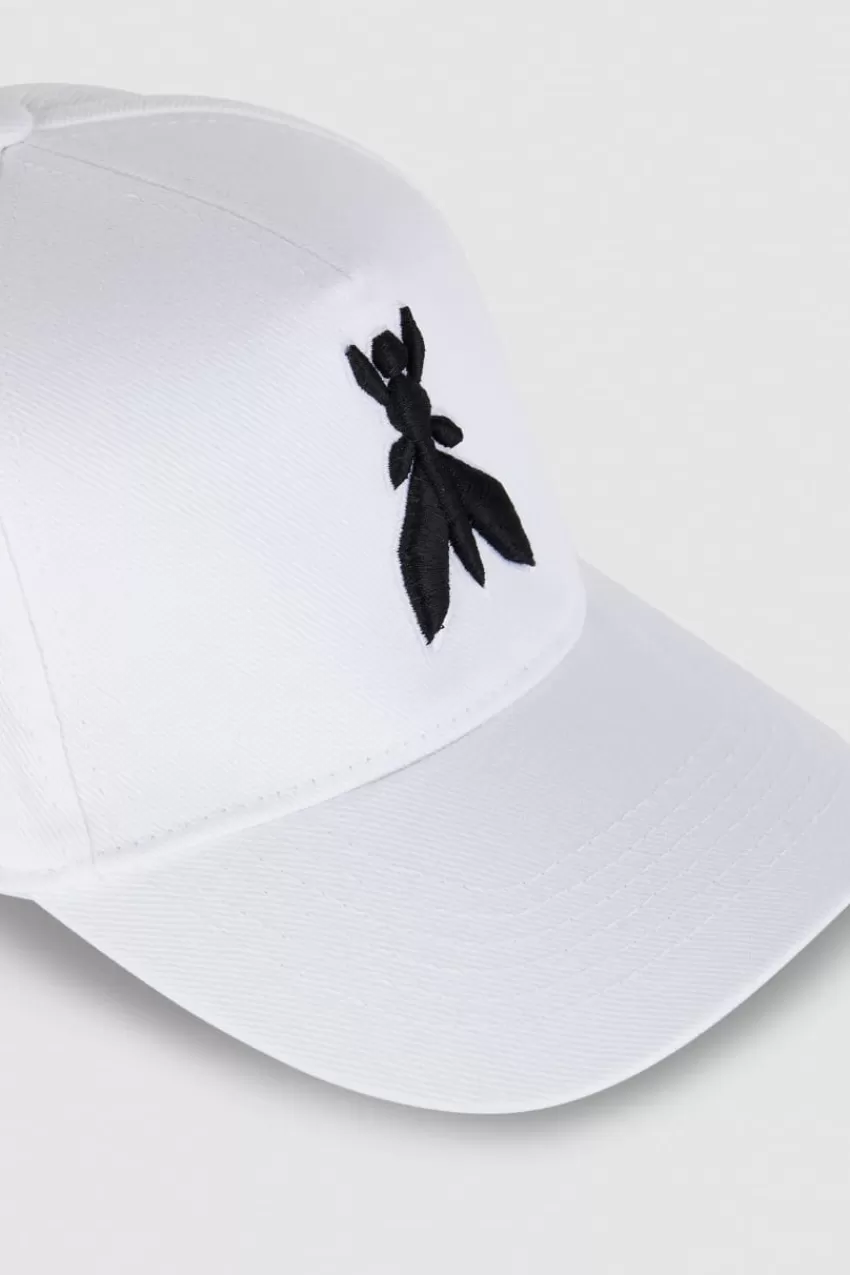 basket_cap_3.webp Patrizia Pepe Cappelli E Guanti<Basket cap