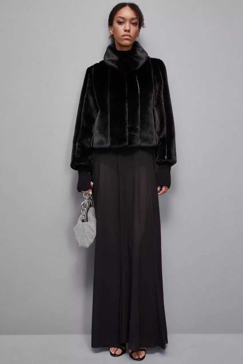 borsa_a_spalla_con_strass_8.webp Patrizia Pepe A Mano<Borsa a spalla con strass