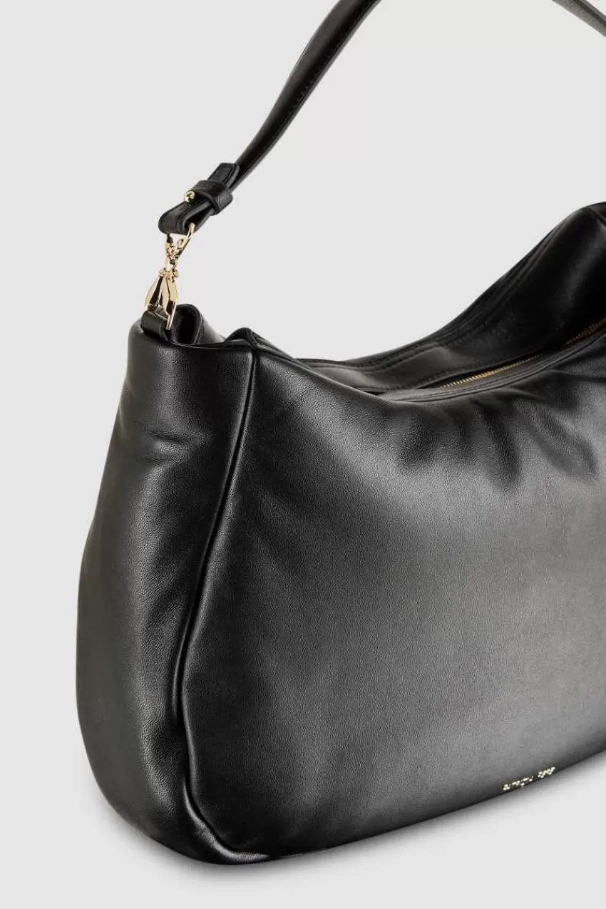 borsa_a_spalla_dream_bag_3-1.webp Patrizia Pepe A Mano<Borsa a spalla Dream Bag