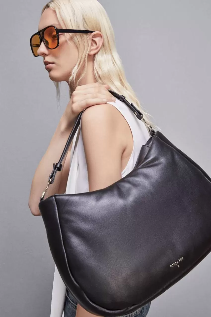 borsa_a_spalla_dream_bag_5-1.webp Patrizia Pepe A Mano<Borsa a spalla Dream Bag