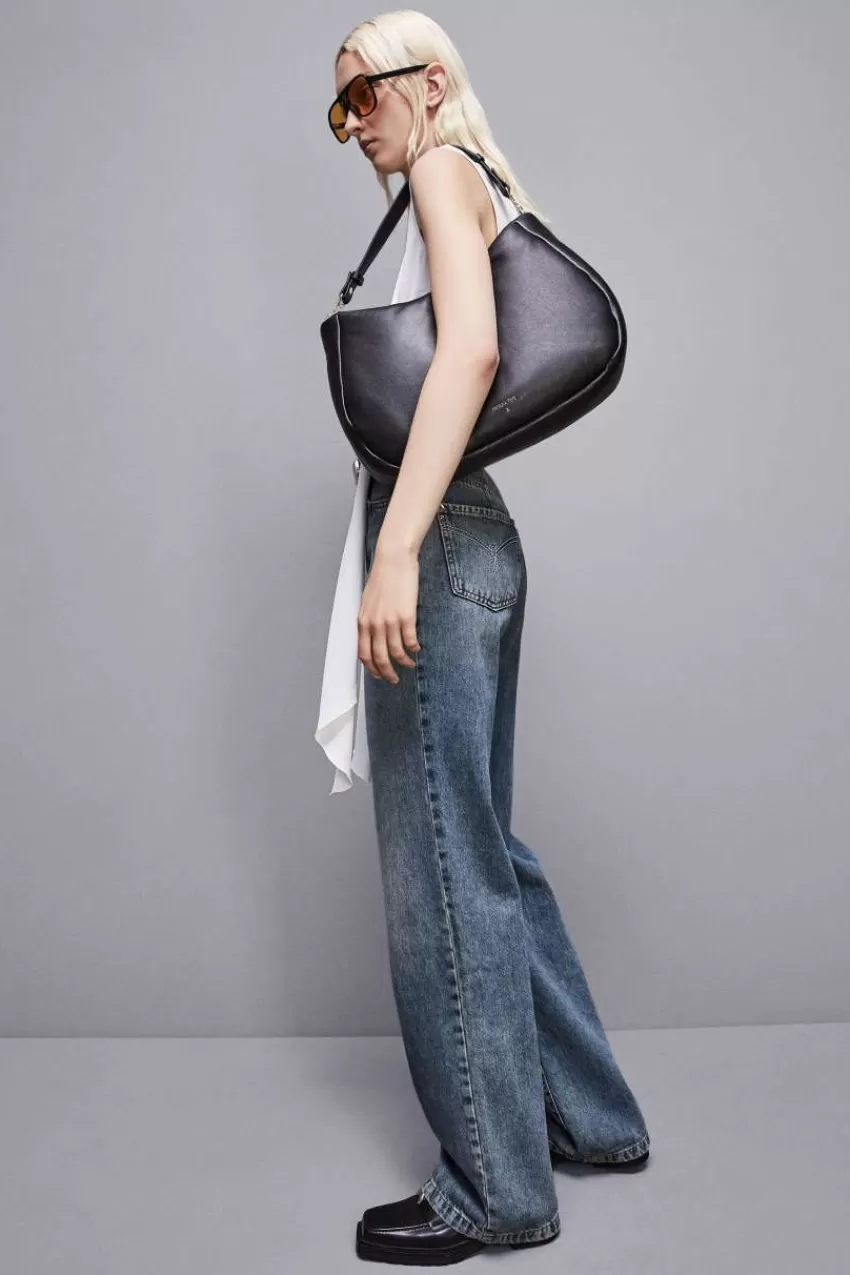 borsa_a_spalla_dream_bag_7-1.webp Patrizia Pepe A Mano<Borsa a spalla Dream Bag