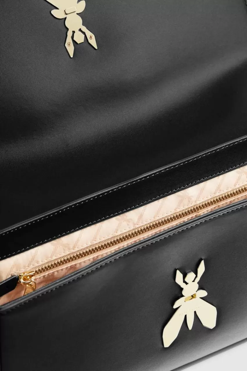 borsa_a_tracolla_in_pelle_4-1.webp Patrizia Pepe Tracolla<Borsa a tracolla in pelle