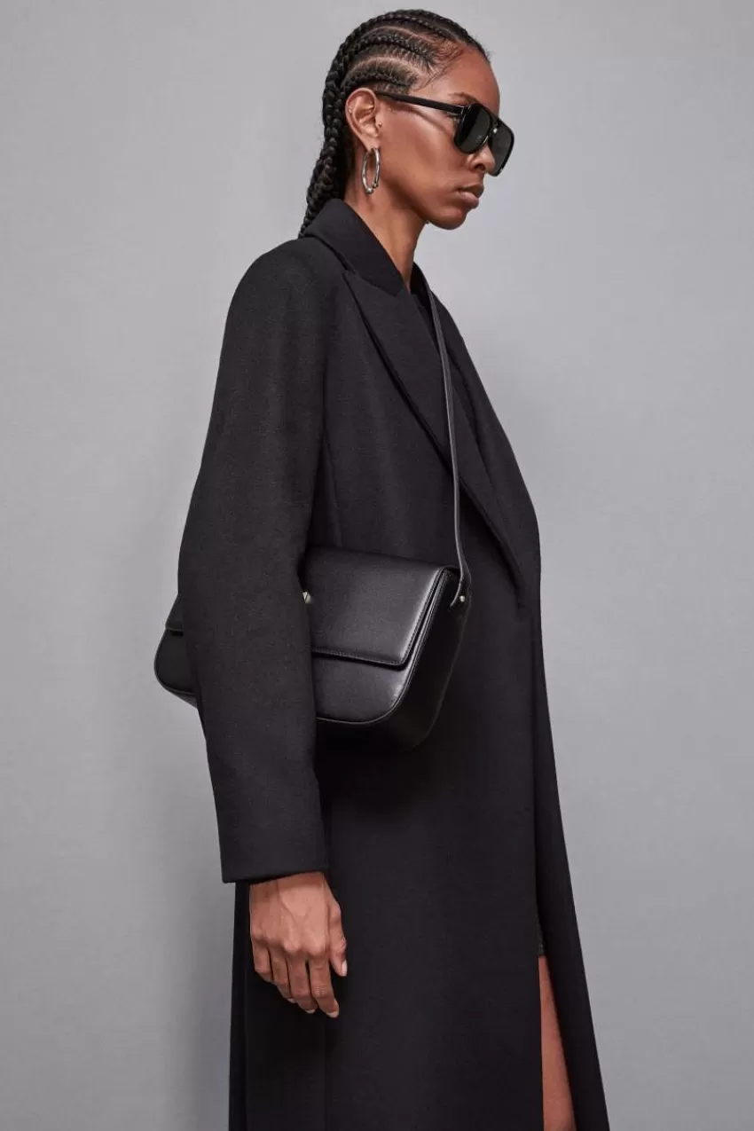 borsa_a_tracolla_in_pelle_8.webp Patrizia Pepe Tracolla<Borsa a tracolla in pelle