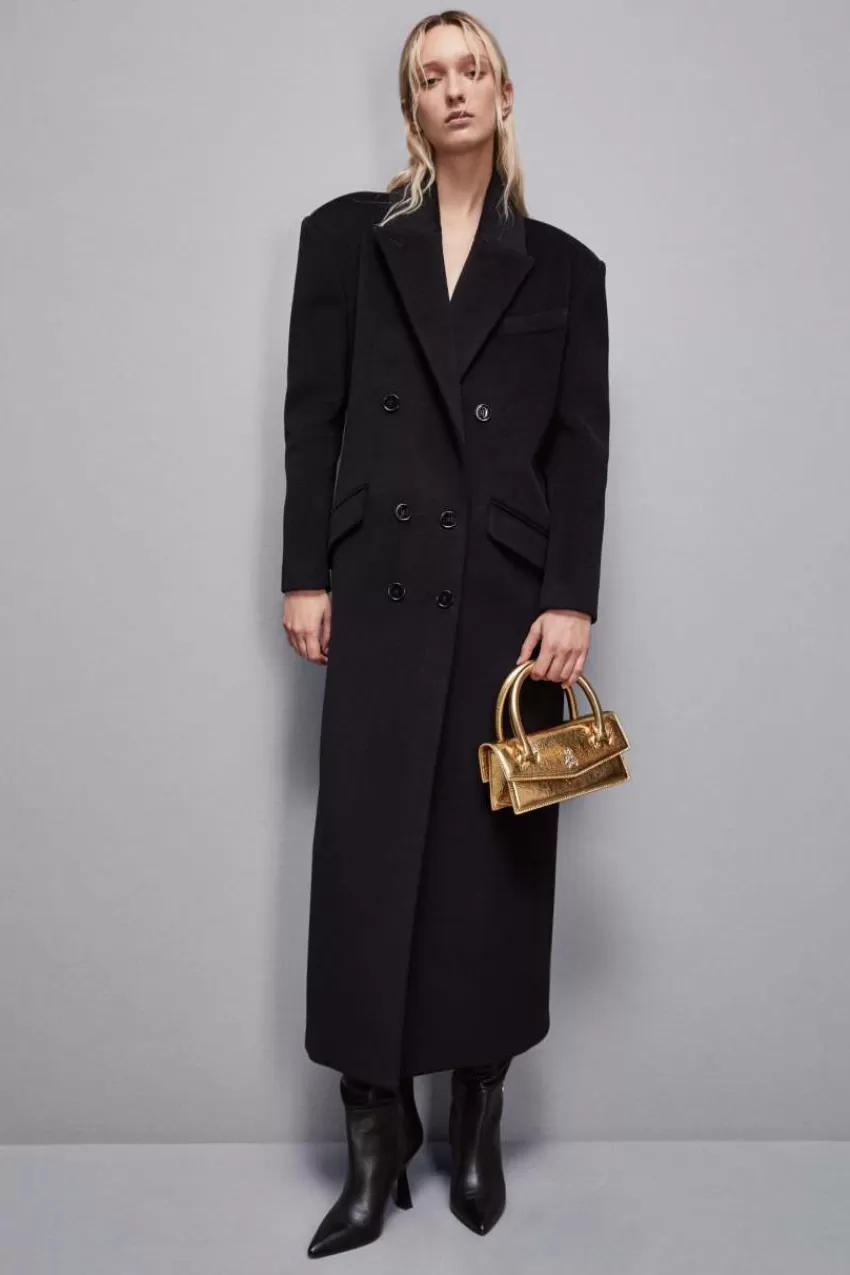 borsa_a_tracolla_in_pelle_fly_bamby_7.webp Patrizia Pepe Fly Bamby Bag | Tracolla<Borsa a tracolla in pelle Fly Bamby