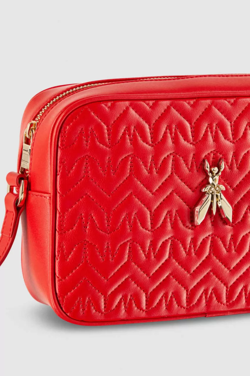 borsa_a_tracolla_in_pelle_trapuntata_3-1.webp Patrizia Pepe Tracolla<Borsa a tracolla in pelle trapuntata