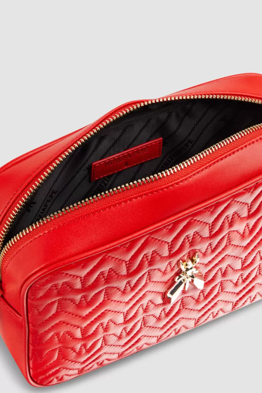 borsa_a_tracolla_in_pelle_trapuntata_4-1.webp Patrizia Pepe Tracolla<Borsa a tracolla in pelle trapuntata