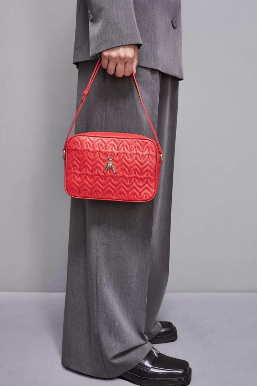 borsa_a_tracolla_in_pelle_trapuntata_6-1.webp Patrizia Pepe Tracolla<Borsa a tracolla in pelle trapuntata