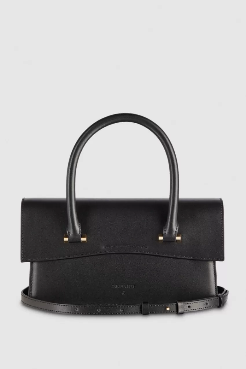 borsa_fly_bamby_pelle_grande_2.webp Patrizia Pepe Fly Bamby Bag | Tracolla<Borsa Fly Bamby Pelle Grande