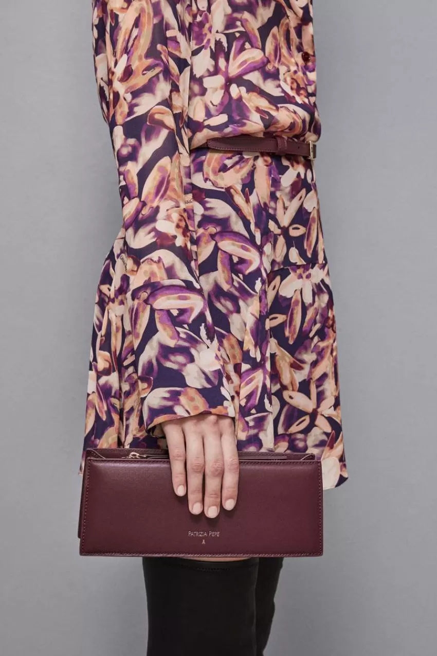 borsa_pocket_a_tracolla_in_pelle_6-1.webp Patrizia Pepe Tracolla<Borsa pocket a tracolla in pelle