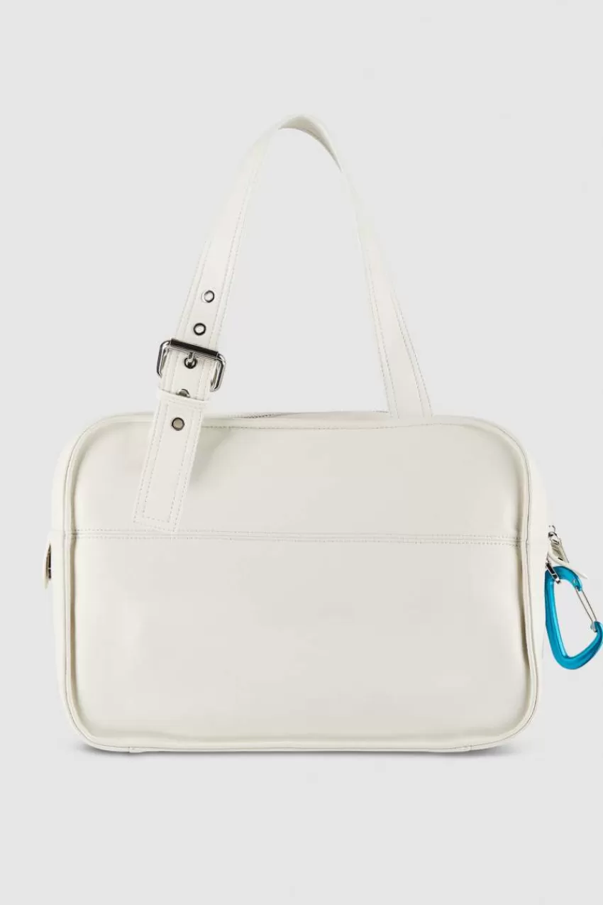 borsa_shopping_imperfection_in_pelle_2-1.webp Patrizia Pepe (Im)Perfection Bag | Shopping<Borsa Shopping IMPERFECTION in pelle