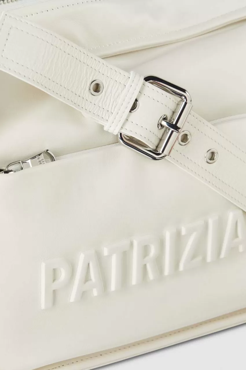 borsa_shopping_imperfection_in_pelle_3-1.webp Patrizia Pepe (Im)Perfection Bag | Shopping<Borsa Shopping IMPERFECTION in pelle