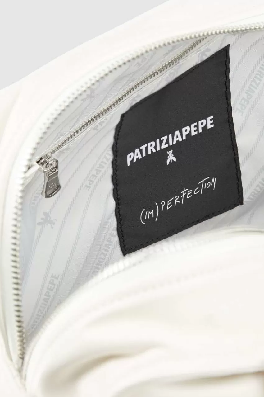 borsa_shopping_imperfection_in_pelle_4-1.webp Patrizia Pepe (Im)Perfection Bag | Shopping<Borsa Shopping IMPERFECTION in pelle
