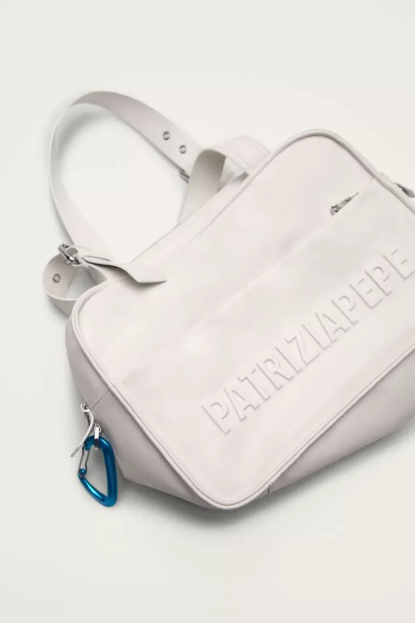 borsa_shopping_imperfection_in_pelle_6-1.webp Patrizia Pepe (Im)Perfection Bag | Shopping<Borsa Shopping IMPERFECTION in pelle