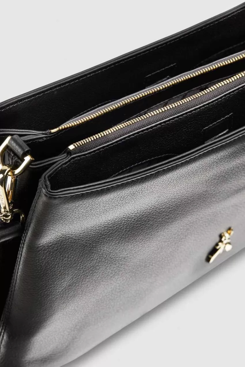 borsa_tre_scomparti_con_tracolla_4.webp Patrizia Pepe Tracolla<Borsa tre scomparti con tracolla