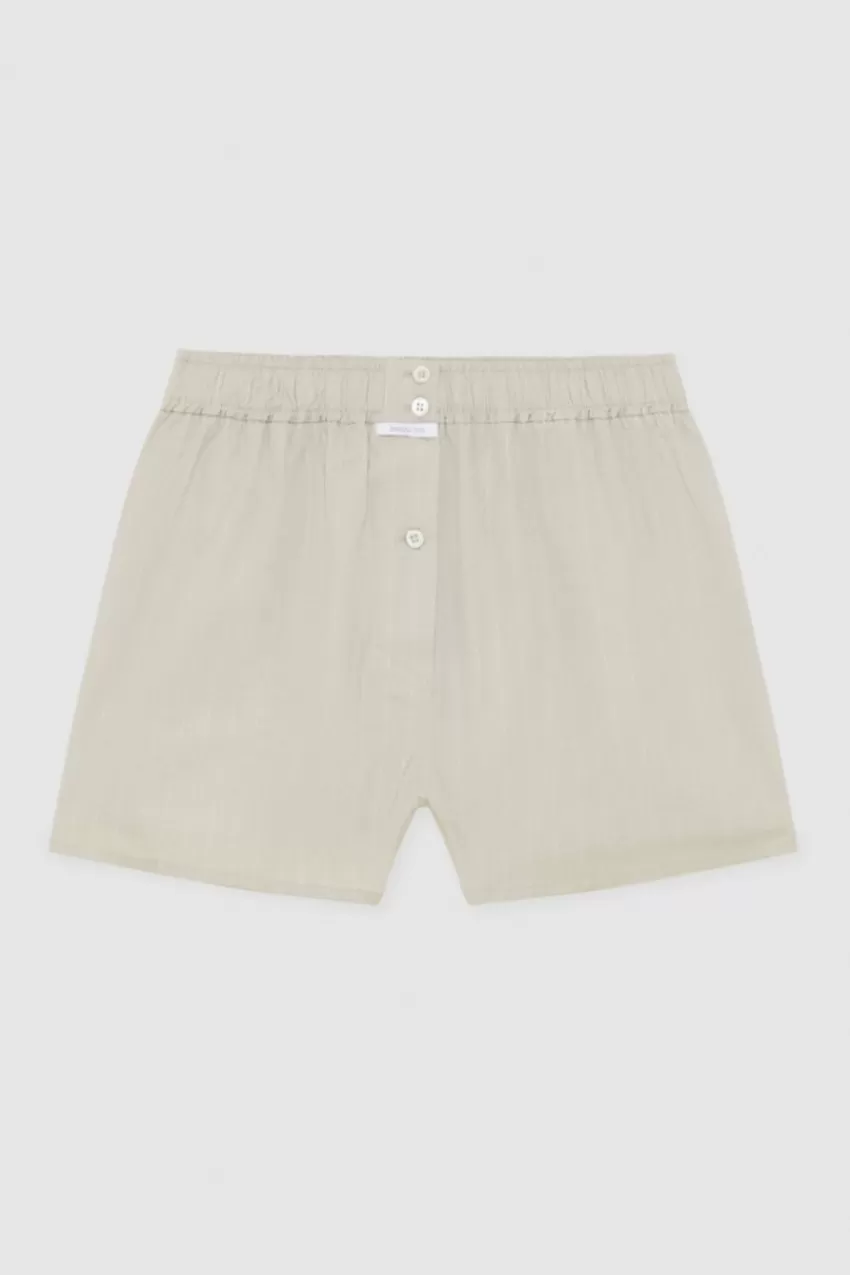 boxer_in_tessuto_con_bottoni_4.webp Patrizia Pepe Lingerie<Boxer in tessuto con bottoni