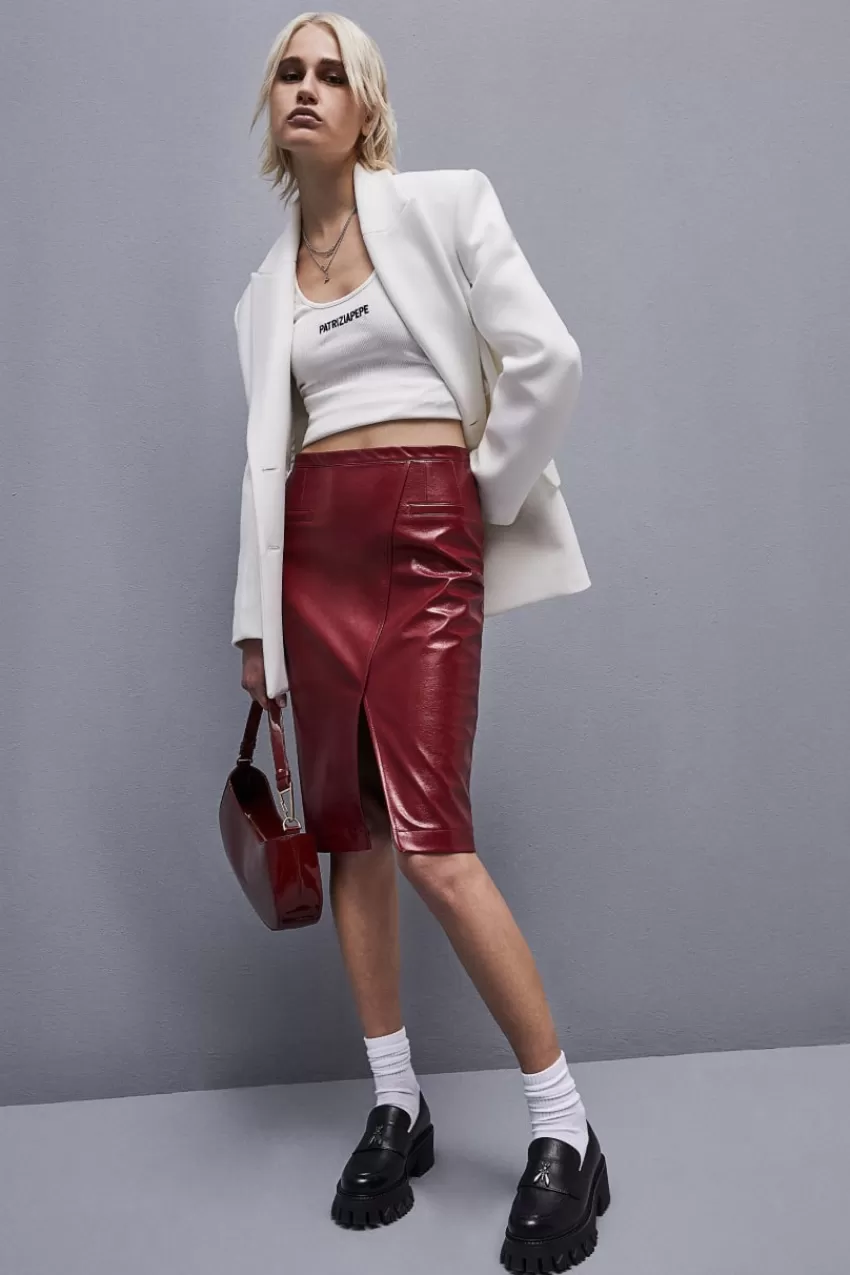 caban_doppiopetto_over_5.webp Patrizia Pepe Blazer | Giacche<Caban doppiopetto over