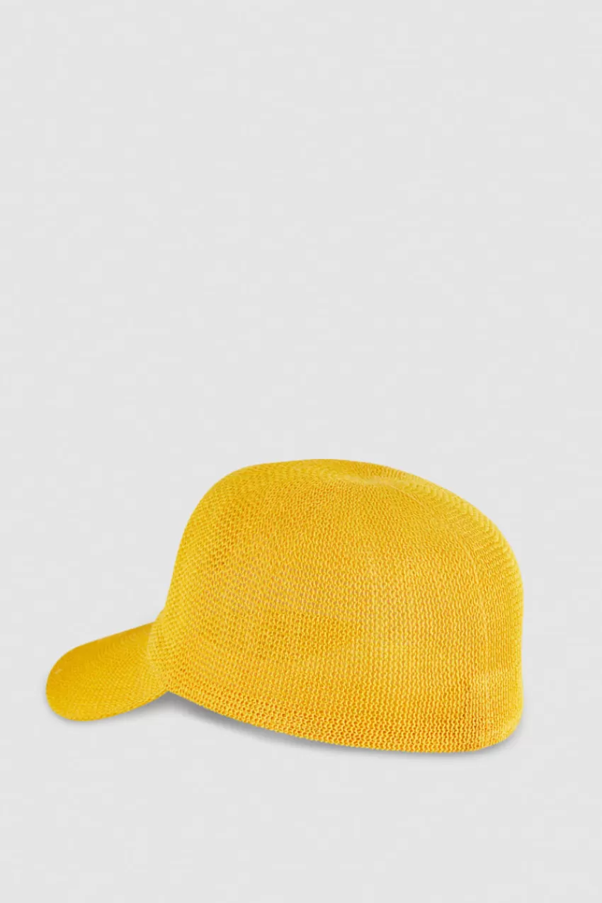 cappello_con_visiera_2.webp Patrizia Pepe Cappelli E Guanti<Cappello con visiera