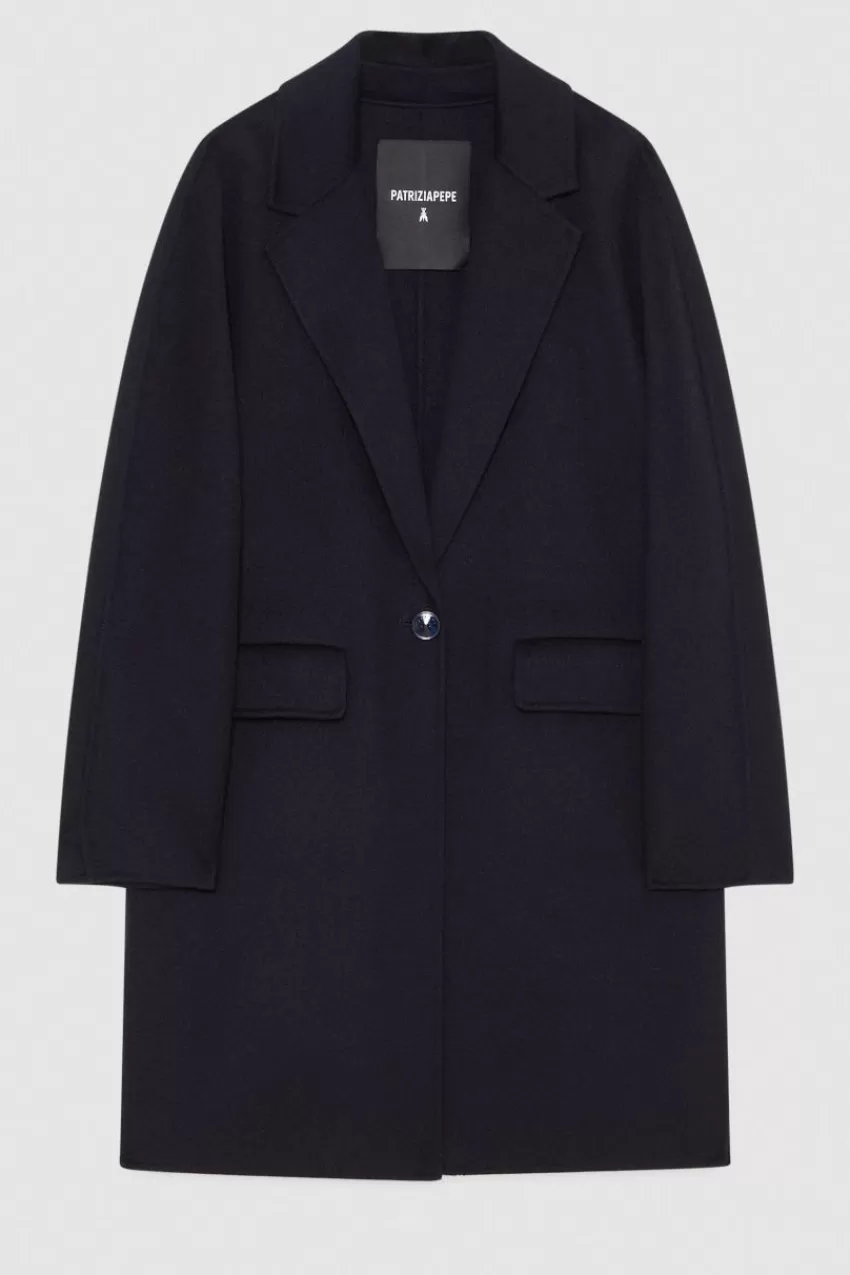 cappotto_a_un_bottone_4-1.webp Patrizia Pepe Cappotti<Cappotto a un bottone