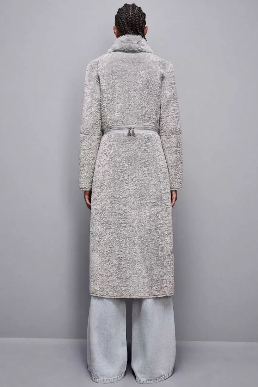 cappotto_doppio_petto_reversibile_10.webp Patrizia Pepe Cappotti<Cappotto doppio petto reversibile