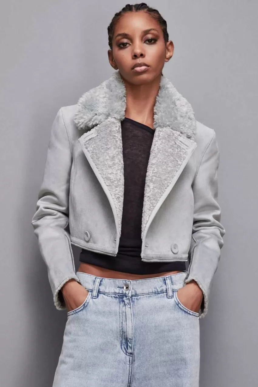 cappotto_doppio_petto_reversibile_2.webp Patrizia Pepe Cappotti<Cappotto doppio petto reversibile