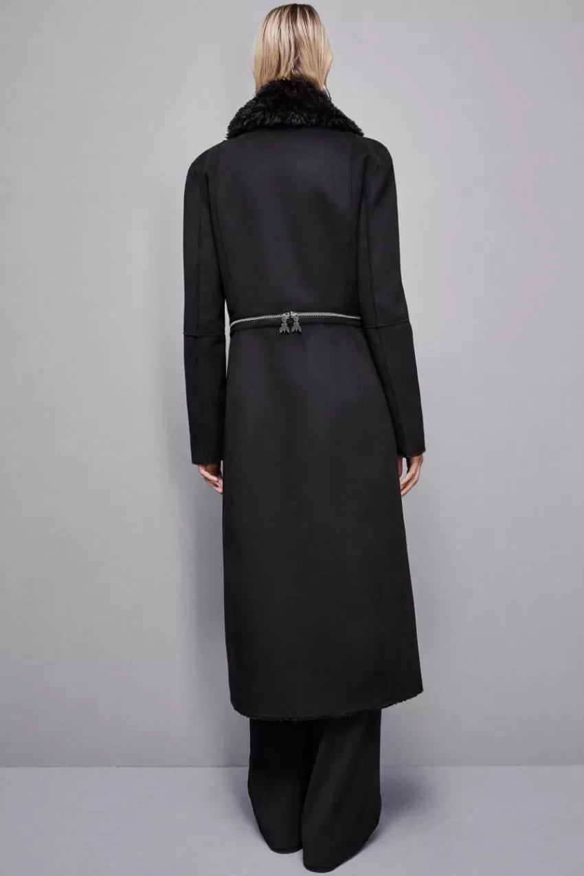 cappotto_doppio_petto_reversibile_3-1.webp Patrizia Pepe Cappotti<Cappotto doppio petto reversibile