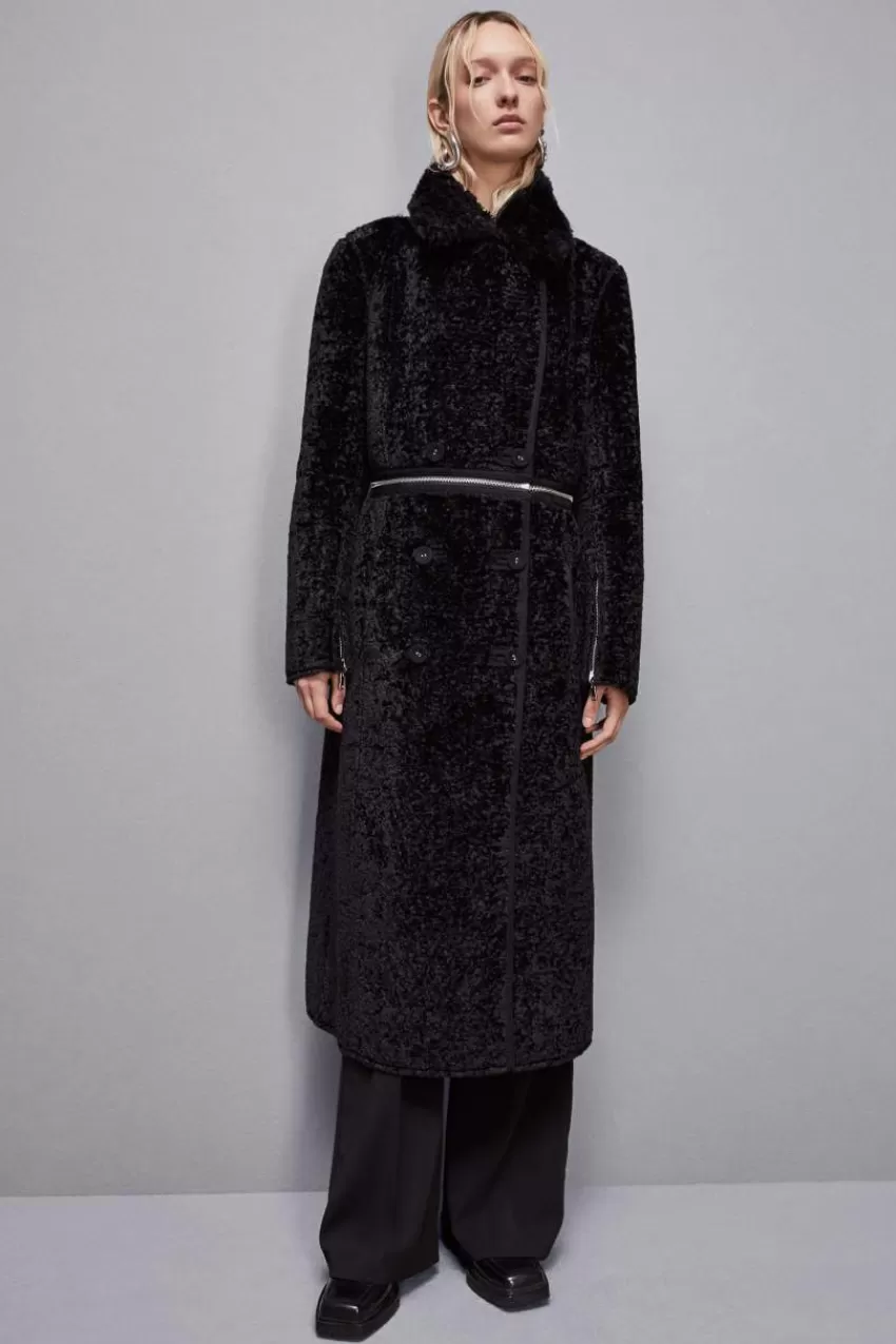 cappotto_doppio_petto_reversibile_4-1.webp Patrizia Pepe Cappotti<Cappotto doppio petto reversibile