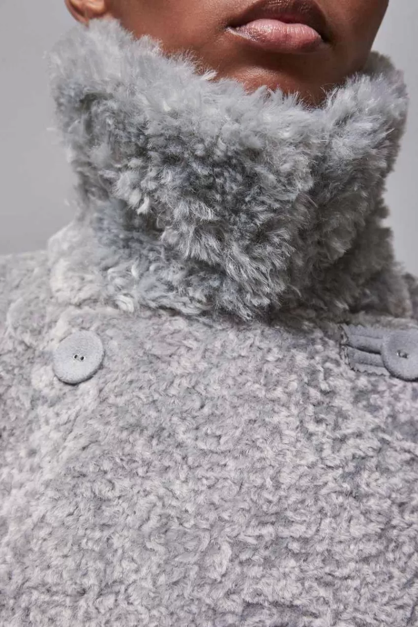 cappotto_doppio_petto_reversibile_6.webp Patrizia Pepe Cappotti<Cappotto doppio petto reversibile