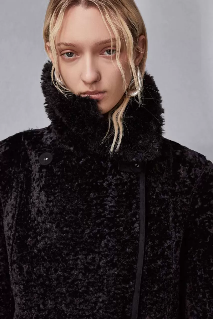 cappotto_doppio_petto_reversibile_7-1.webp Patrizia Pepe Cappotti<Cappotto doppio petto reversibile