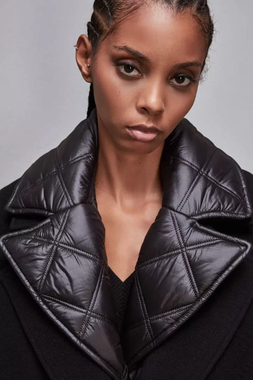 cappotto_lungo_in_panno_di_lana_3.webp Patrizia Pepe Cappotti<Cappotto lungo in panno di lana