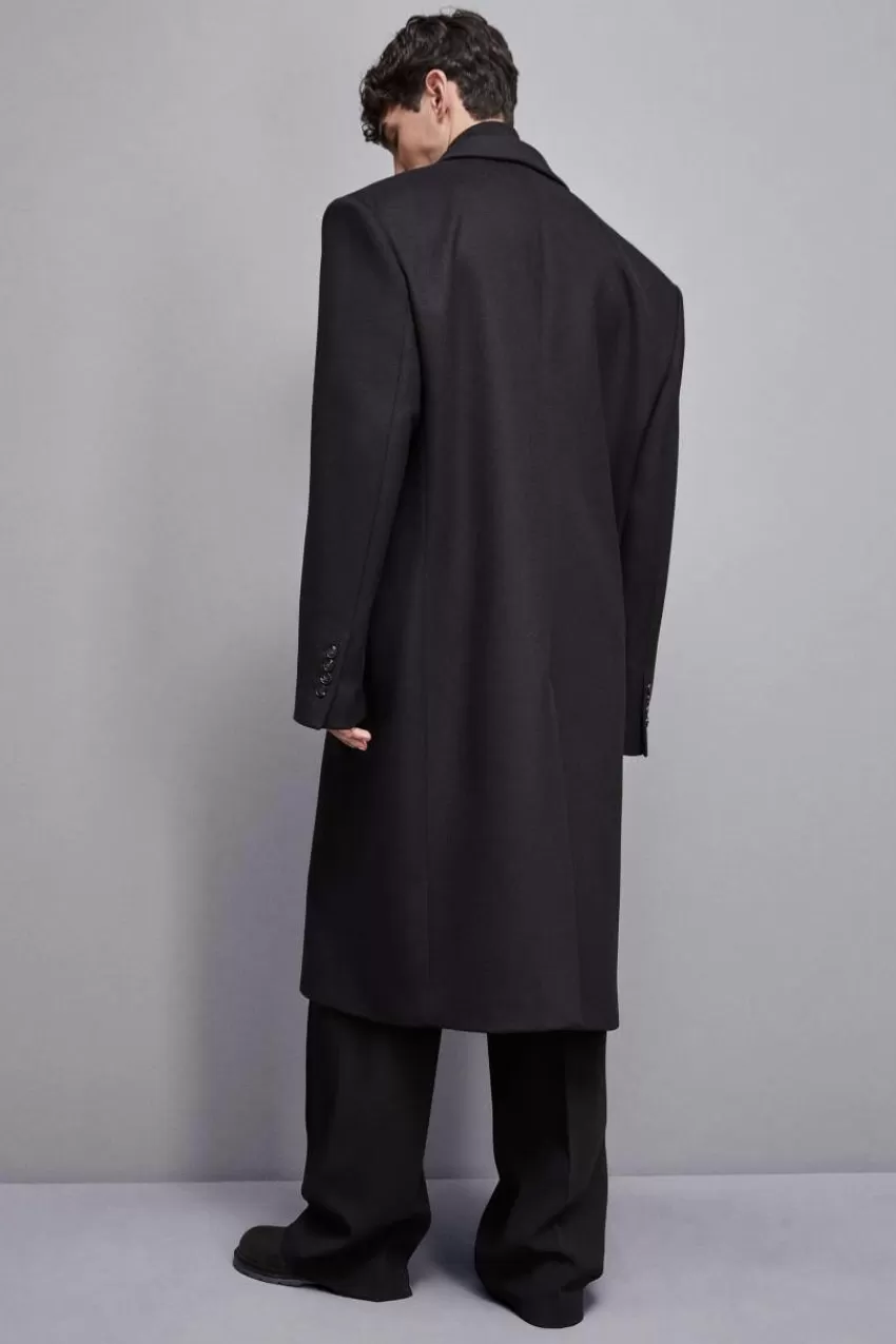 cappotto_over_2.webp Uomo Patrizia Pepe Giacche<Cappotto Over