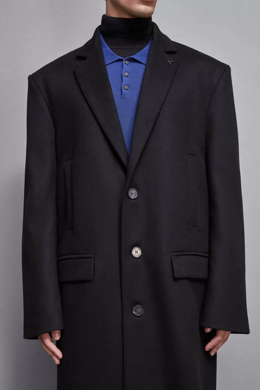 cappotto_over_3.webp Uomo Patrizia Pepe Giacche<Cappotto Over