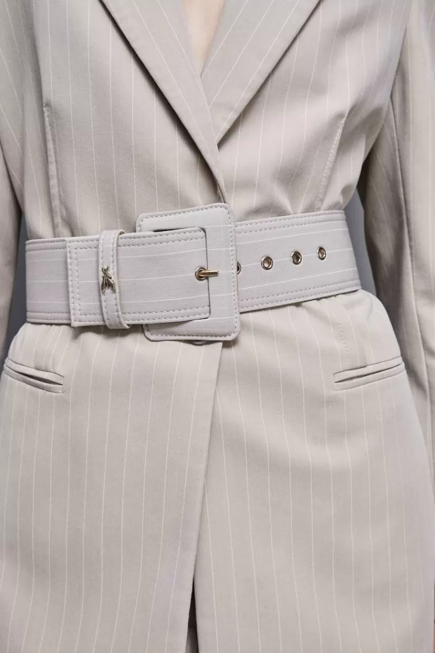 cintura_vita_alta_in_tessuto_2.webp Patrizia Pepe Cinture<CIntura vita alta in tessuto