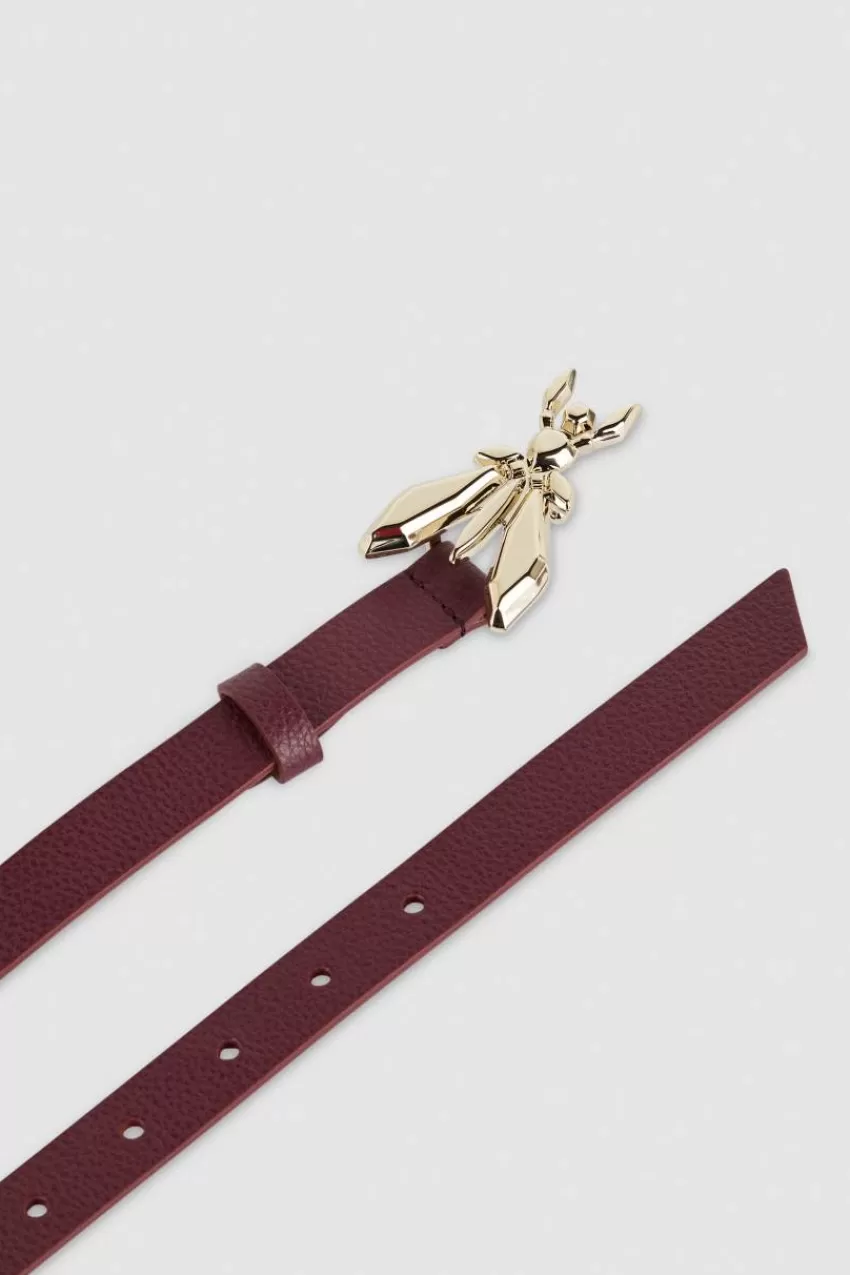 cintura_vita_bassa_in_pelle_2-1.webp Patrizia Pepe Cinture<Cintura vita bassa in pelle