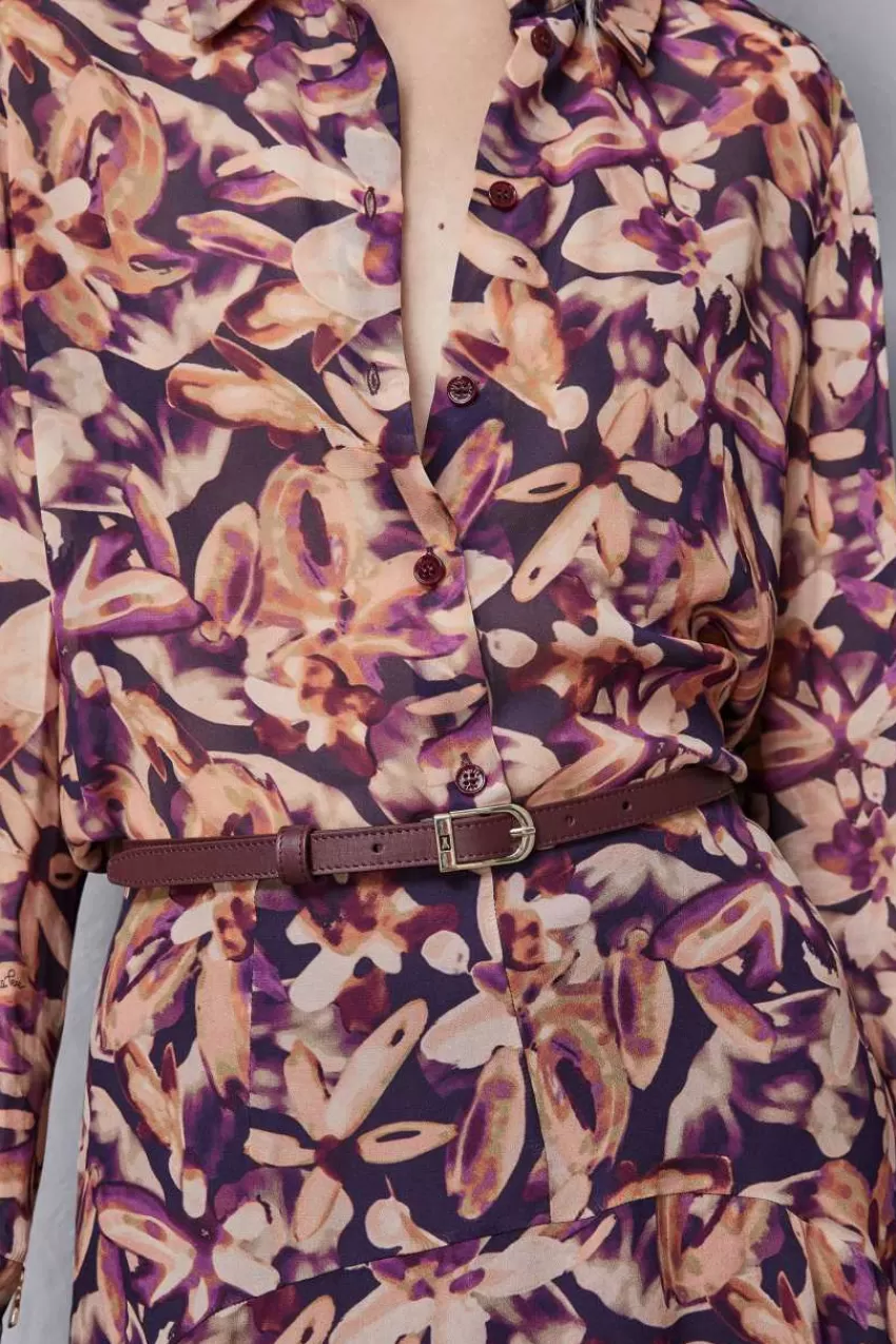 cintura_vita_bassa_in_pelle_liscia_3-1.webp Patrizia Pepe Cinture<Cintura vita bassa in pelle liscia