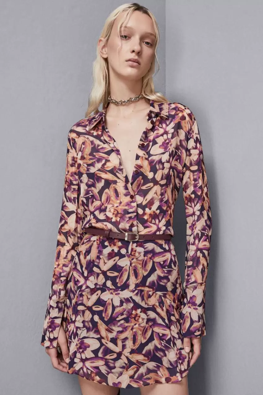 cintura_vita_bassa_in_pelle_liscia_4.webp Patrizia Pepe Cinture<Cintura vita bassa in pelle liscia