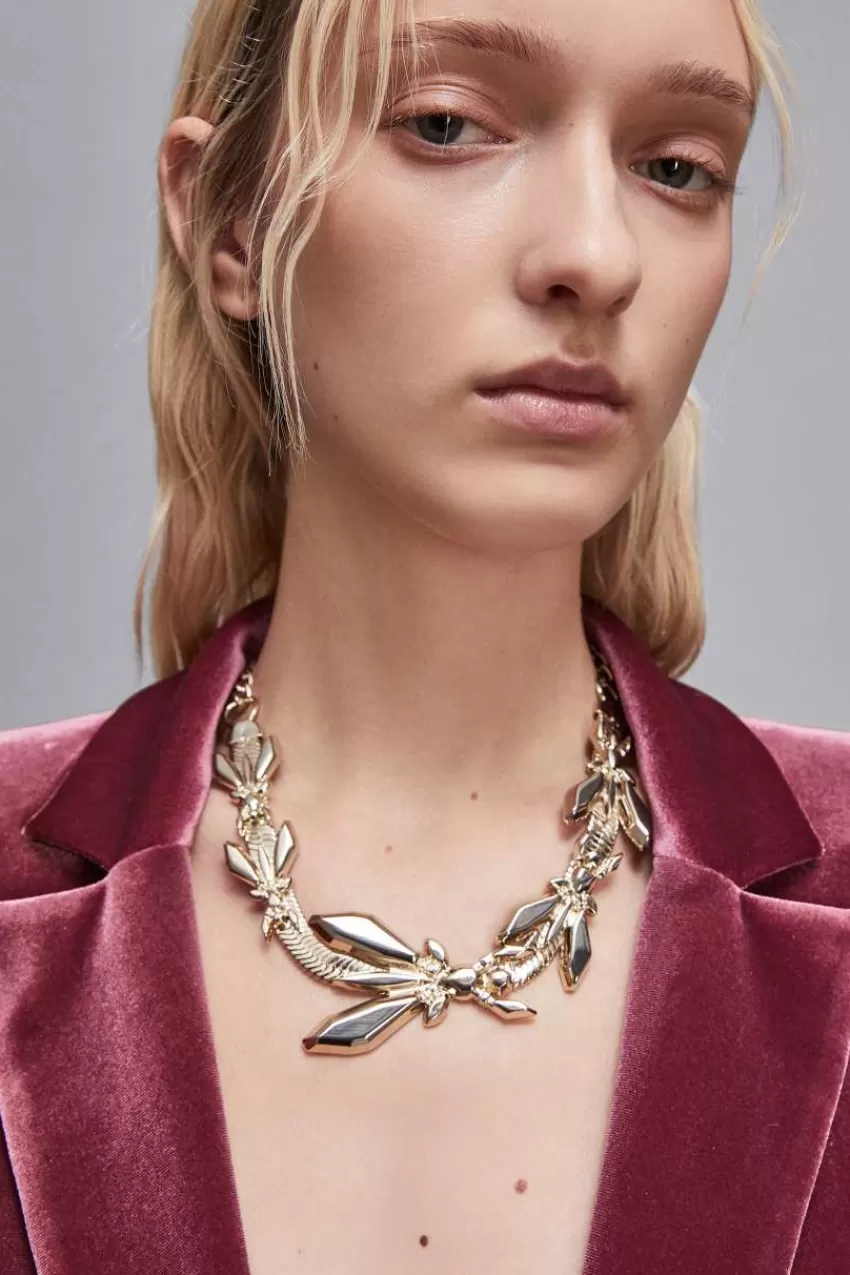 Patrizia Pepe Collane<Collana piatta color