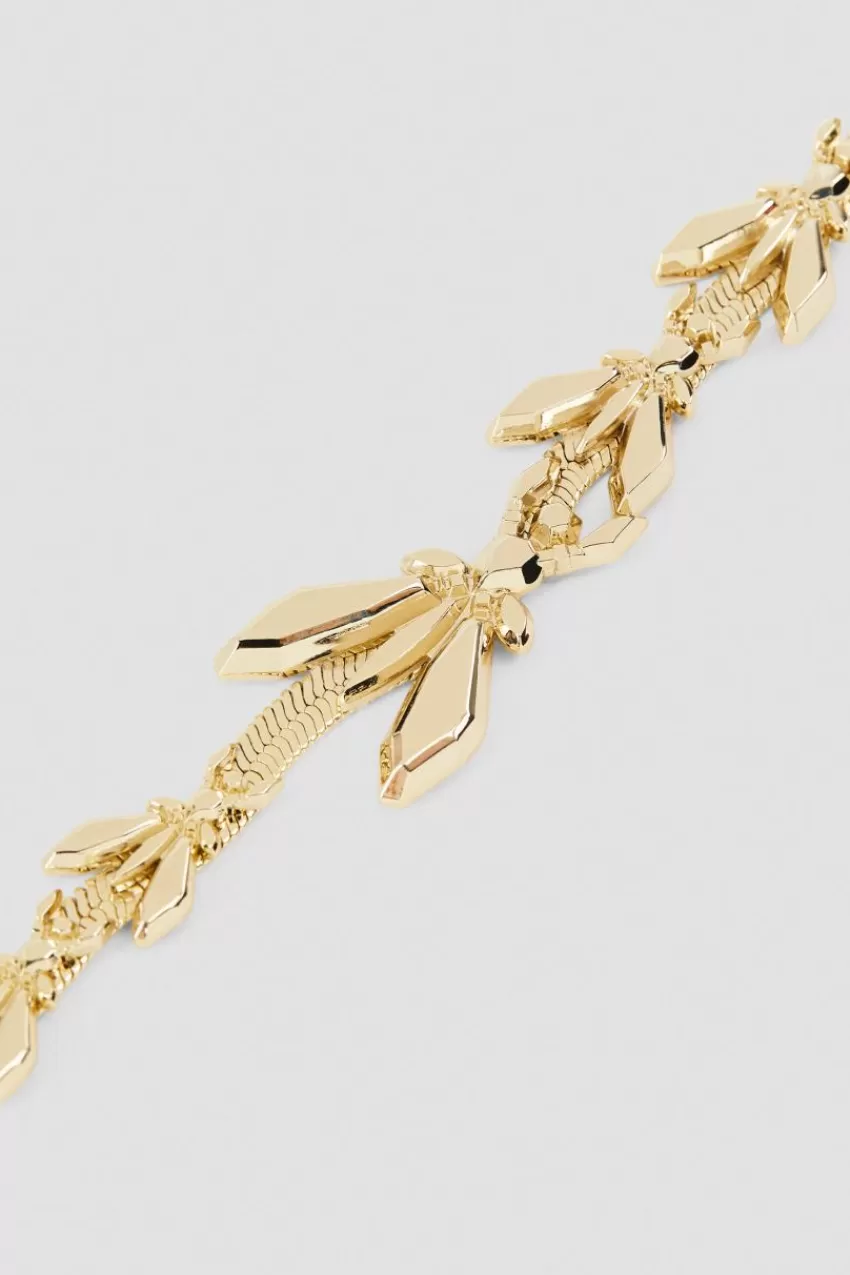 Patrizia Pepe Collane<Collana piatta color