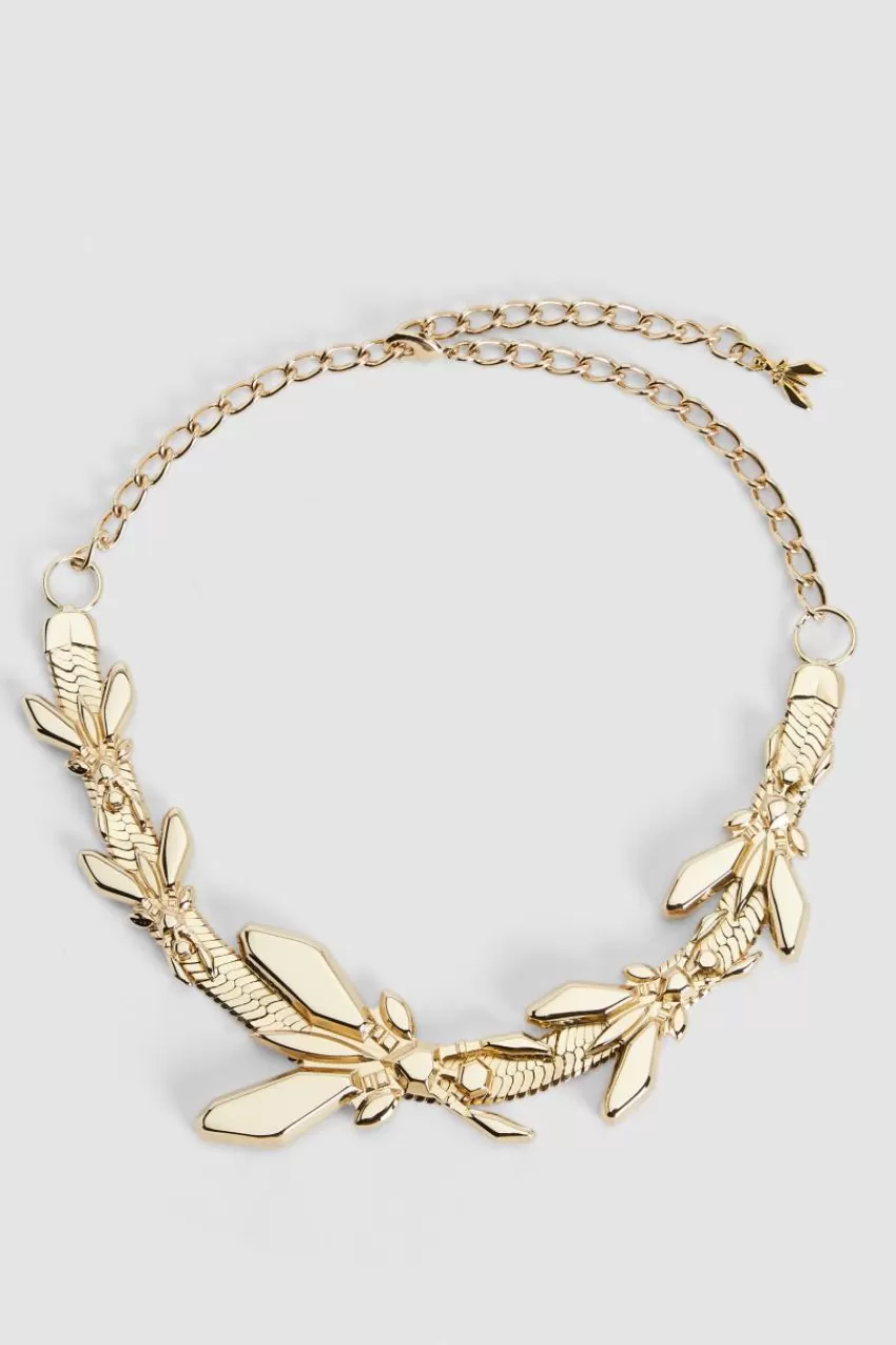 Patrizia Pepe Collane<Collana piatta color