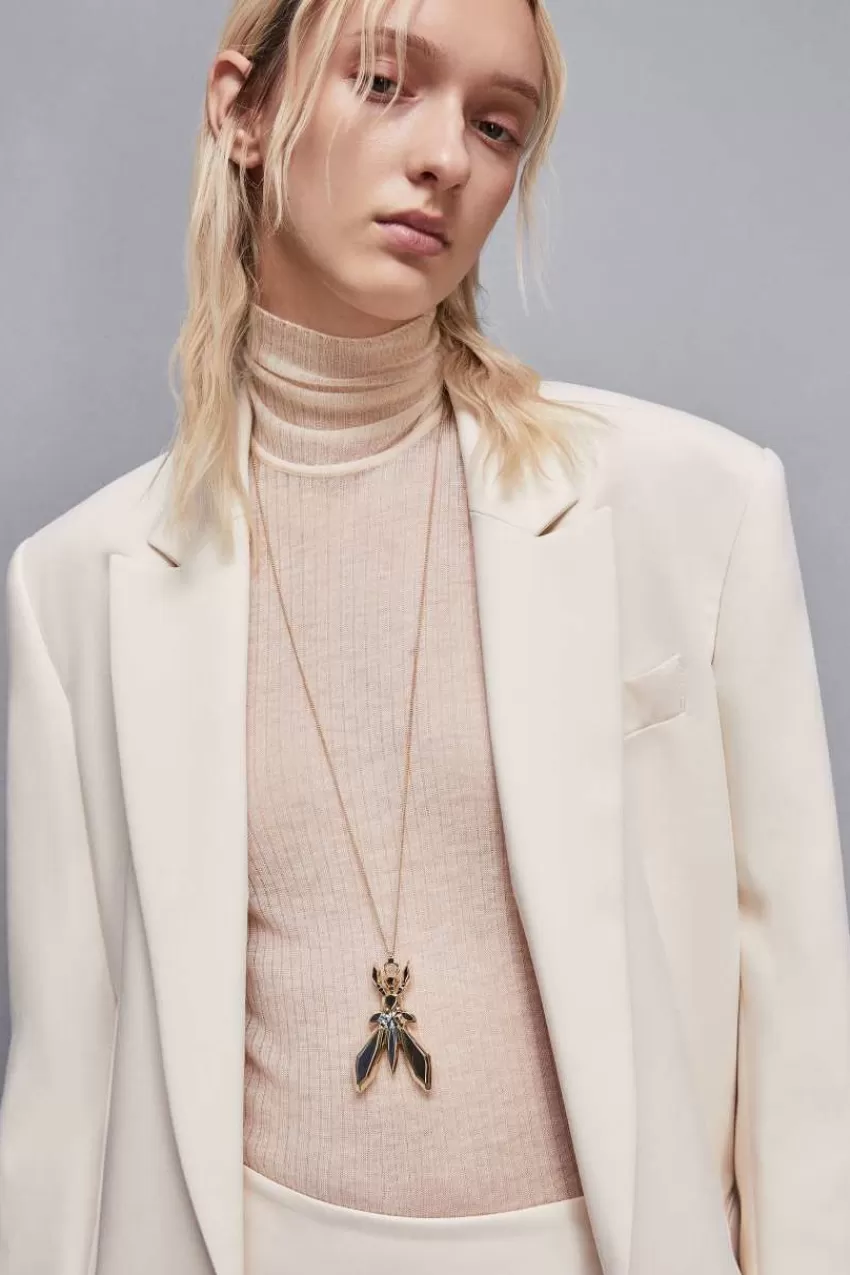 Patrizia Pepe Collane<Collana reversibile color