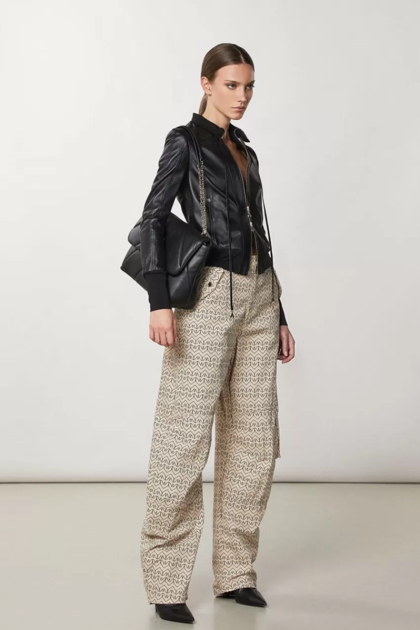 crossbody_fly_padded_5.webp Patrizia Pepe Tracolla<Crossbody Fly Padded