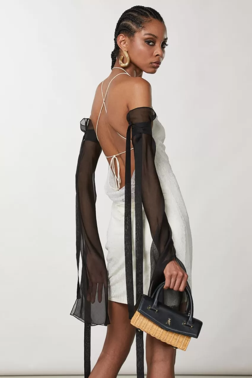 fly_bamby_6.webp Patrizia Pepe Fly Bamby Bag | A Mano<Fly Bamby