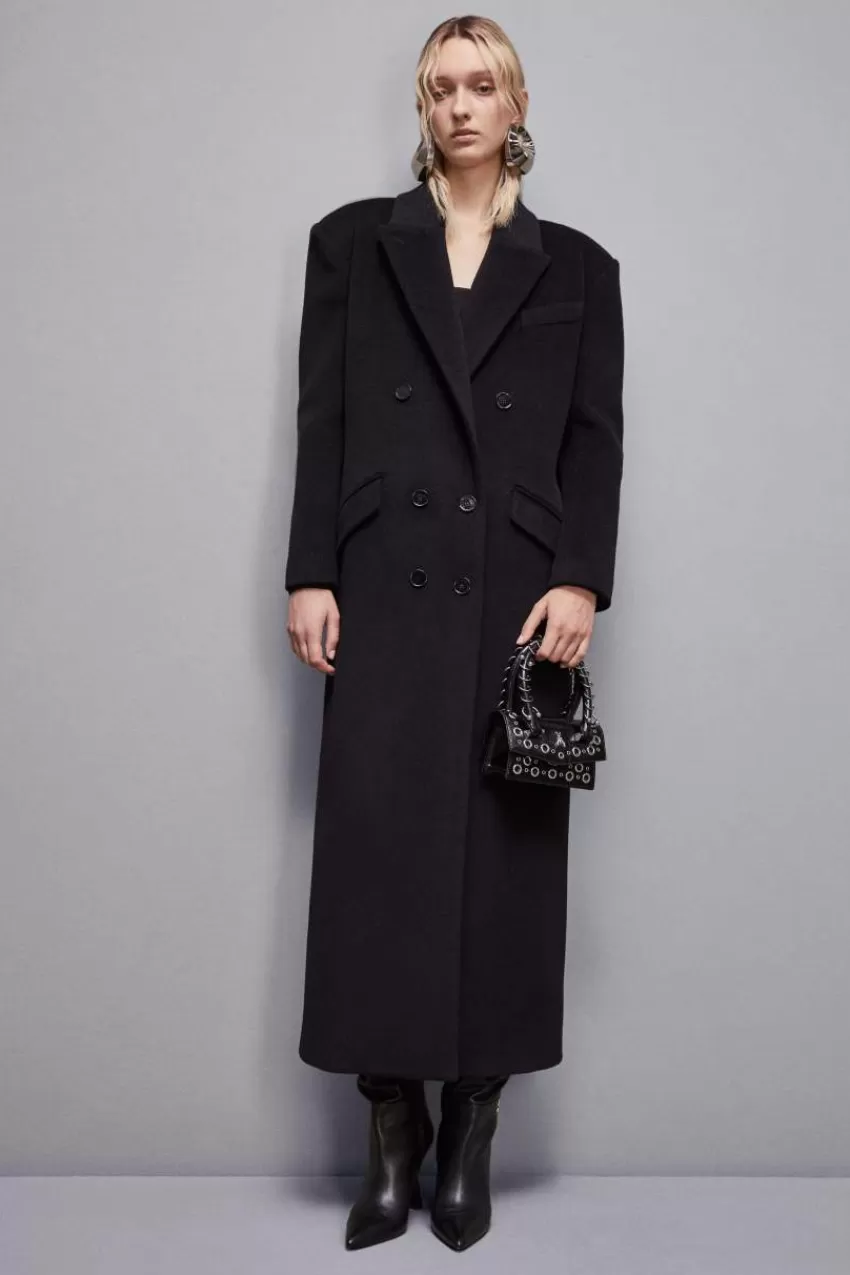 fly_bamby_borsa_mini_post_punk_5.webp Patrizia Pepe Fly Bamby Bag | Tracolla<Fly Bamby Borsa mini Post Punk