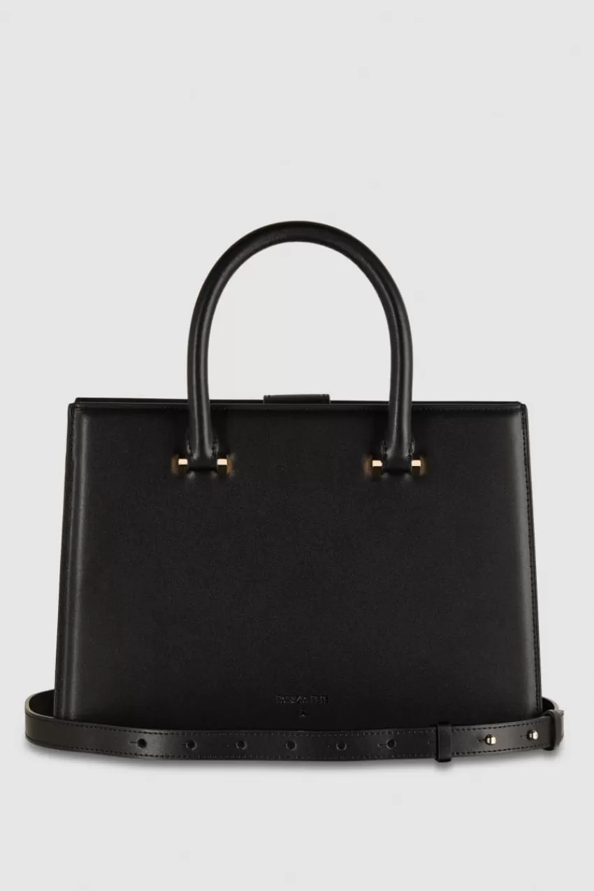 fly_bamby_shopper_2.webp Patrizia Pepe Fly Bamby Bag | Tracolla<Fly Bamby Shopper