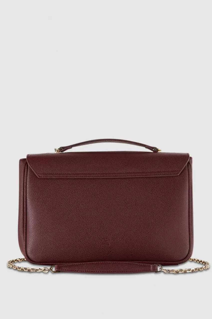 fly_borsa_a_spalla_in_pelle_con_catena_2-1.webp Patrizia Pepe Tracolla<Fly Borsa a spalla in pelle con catena