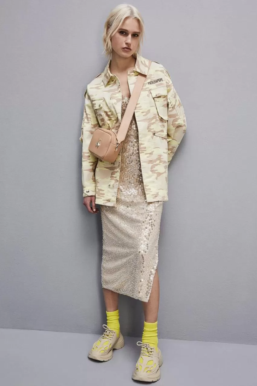 fly_camera_bag_a_tracolla_in_pelle_5-2.webp Patrizia Pepe Tracolla<Fly Camera bag a tracolla in pelle