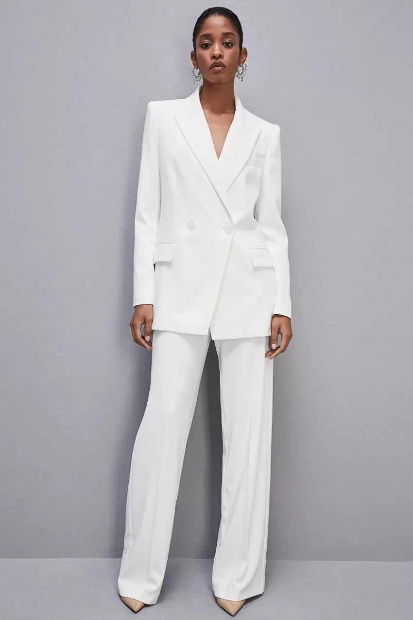 giacca_doppio_petto_taglio_maschile_5.webp Patrizia Pepe Blazer<Giacca doppio petto taglio maschile